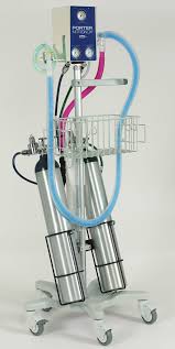 Nitronox pain relief system