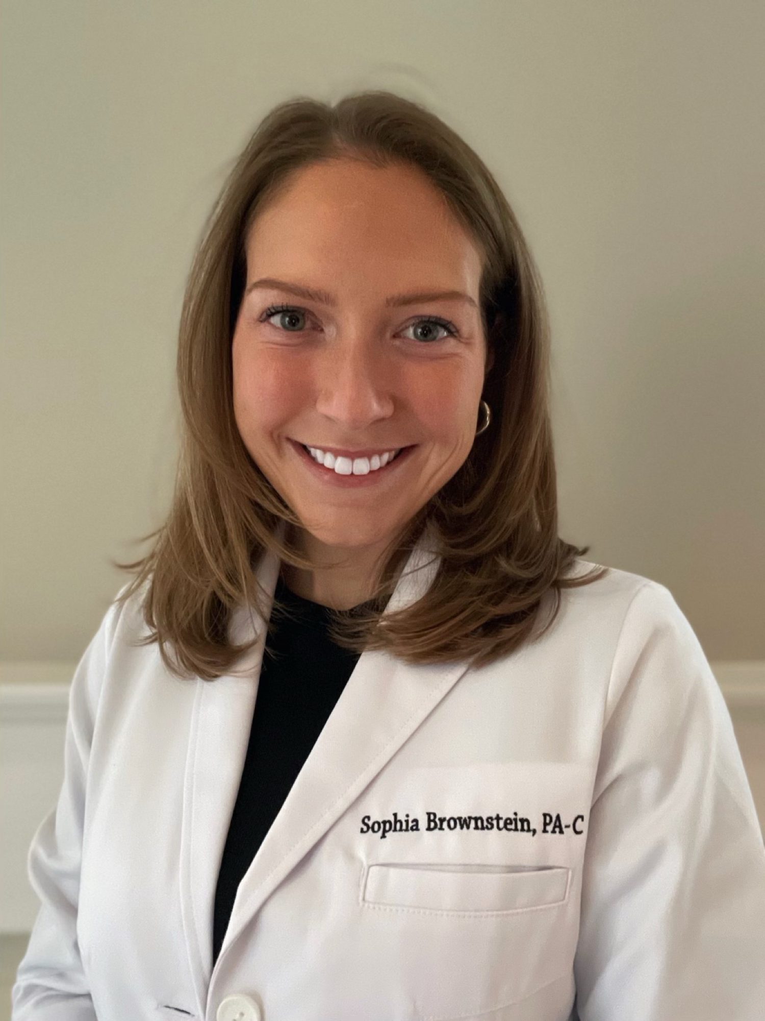Sophia Brownstein, PA-C — Physician Assistant at Venus OB-GYN
